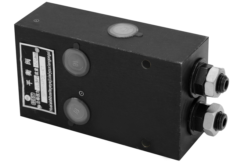 H12l - KT esférico