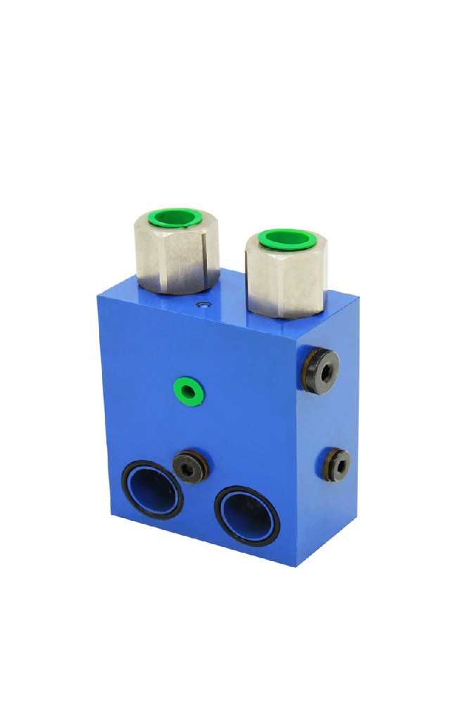 PHY - 10l bidireccional